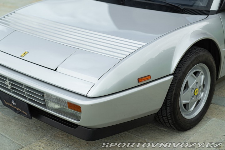 Ferrari Mondial 3.2 1987