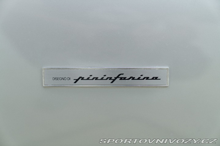 Ferrari Mondial 3.2 1987