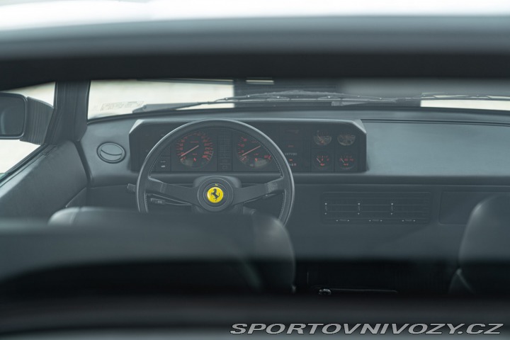 Ferrari Mondial 3.2 1987