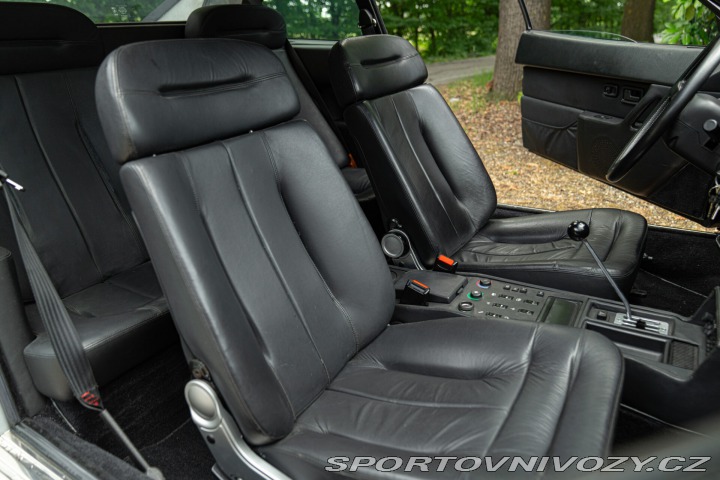 Ferrari Mondial 3.2 1987
