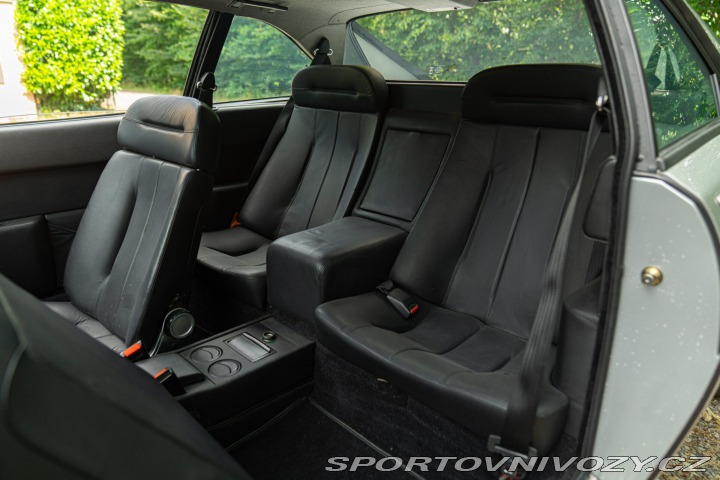 Ferrari Mondial 3.2 1987