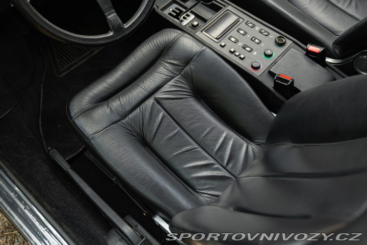 Ferrari Mondial 3.2 1987