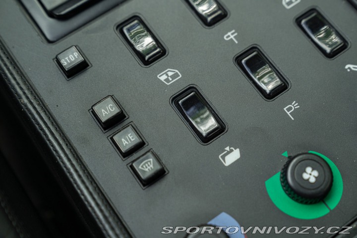 Ferrari Mondial 3.2 1987