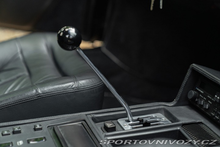Ferrari Mondial 3.2 1987
