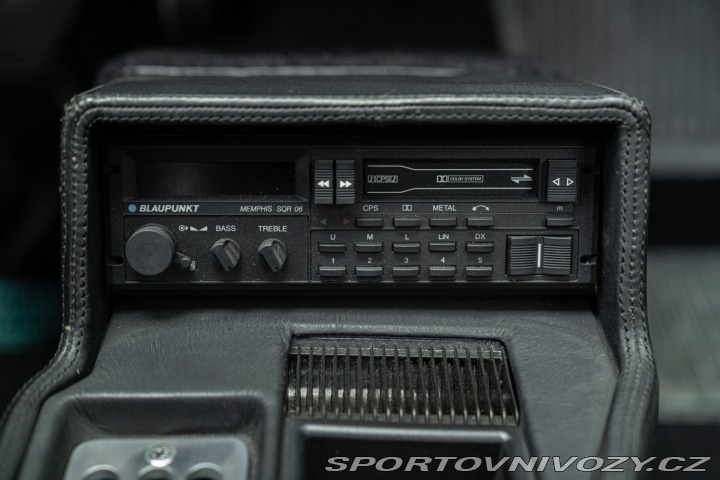 Ferrari Mondial 3.2 1987