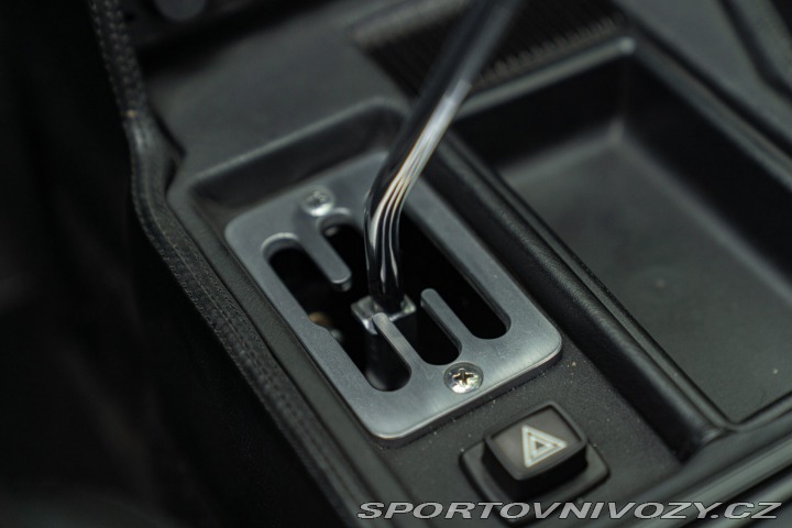 Ferrari Mondial 3.2 1987
