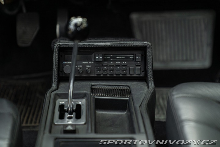 Ferrari Mondial 3.2 1987