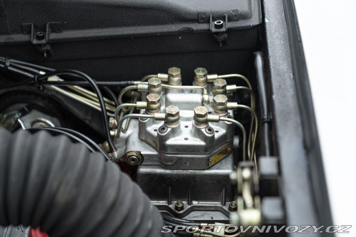 Ferrari Mondial 3.2 1987