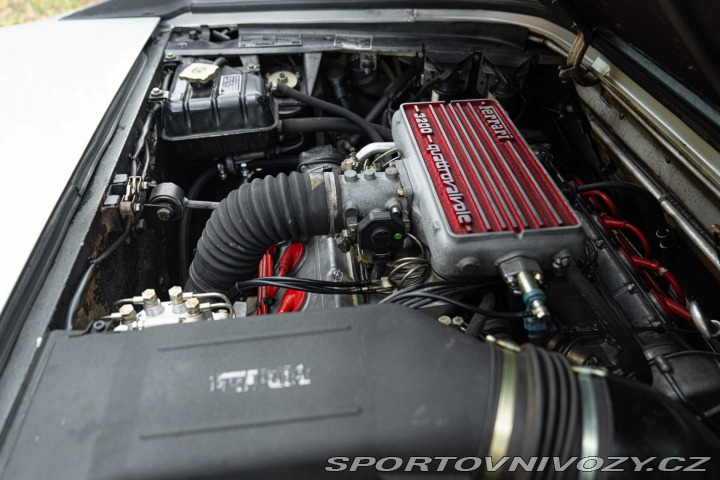 Ferrari Mondial 3.2 1987