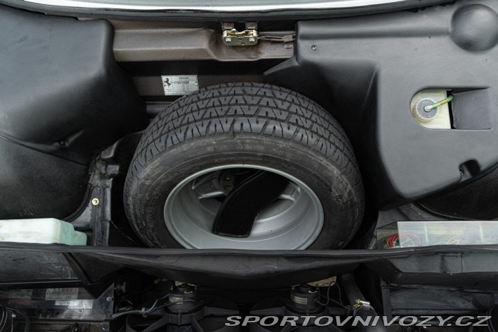 Ferrari Mondial 3.2 1987