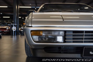 Ferrari Mondial 3.2 1987