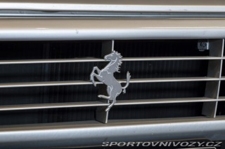 Ferrari Mondial 3.2 1987