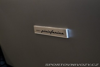 Ferrari Mondial 3.2 1987
