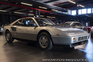 Ferrari Mondial 3.2 1987