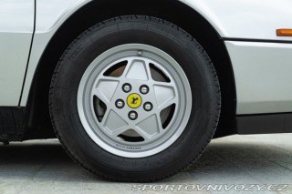 Ferrari Mondial 3.2 1987