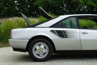 Ferrari Mondial 3.2 1987