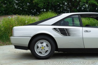 Ferrari Mondial 3.2 1987