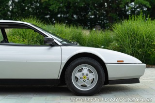 Ferrari Mondial 3.2 1987