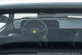 Ferrari Mondial 3.2 1987