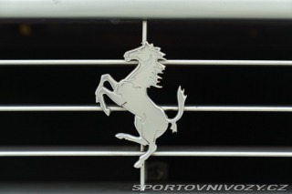 Ferrari Mondial 3.2 1987