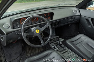 Ferrari Mondial 3.2 1987