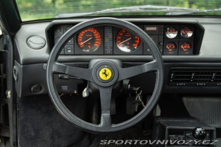 Ferrari Mondial 3.2 1987