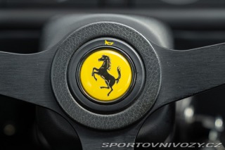 Ferrari Mondial 3.2 1987