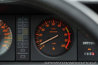 Ferrari Mondial 3.2 1987