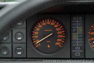 Ferrari Mondial 3.2 1987