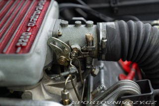 Ferrari Mondial 3.2 1987
