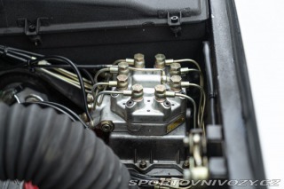 Ferrari Mondial 3.2 1987
