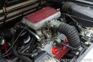 Ferrari Mondial 3.2 1987