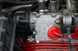 Ferrari Mondial 3.2 1987