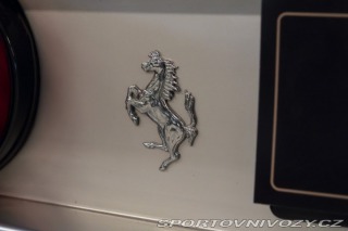 Ferrari Mondial 3.2 1987