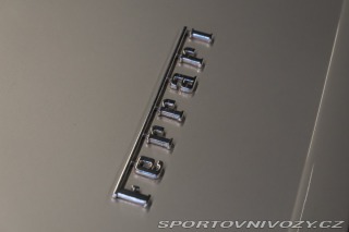 Ferrari Mondial 3.2 1987
