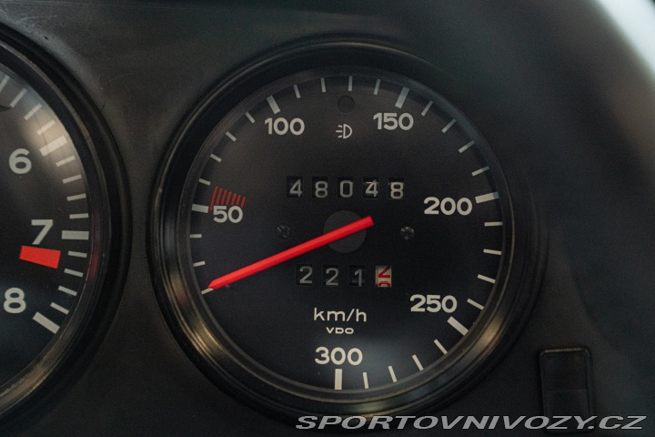 Porsche 911 CARRERA 2.7 TARGA 1975