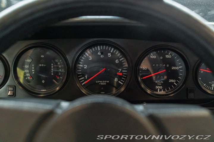 Porsche 911 CARRERA 2.7 TARGA 1975