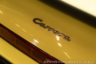 Porsche 911 CARRERA 2.7 TARGA 1975