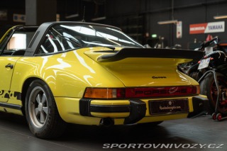 Porsche 911 CARRERA 2.7 TARGA 1975