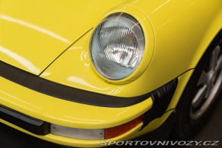 Porsche 911 CARRERA 2.7 TARGA 1975