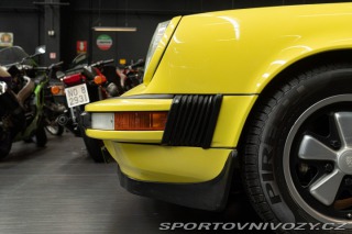 Porsche 911 CARRERA 2.7 TARGA 1975