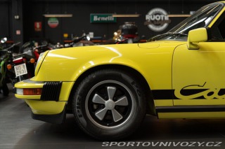 Porsche 911 CARRERA 2.7 TARGA 1975