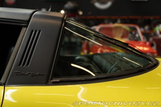 Porsche 911 CARRERA 2.7 TARGA 1975