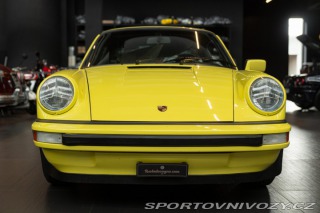 Porsche 911 CARRERA 2.7 TARGA 1975