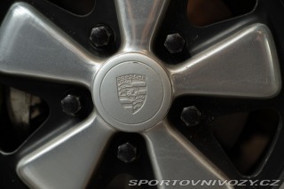 Porsche 911 CARRERA 2.7 TARGA 1975