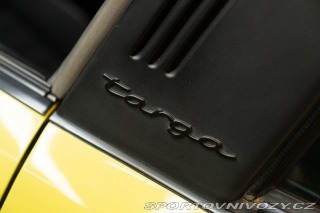 Porsche 911 CARRERA 2.7 TARGA 1975