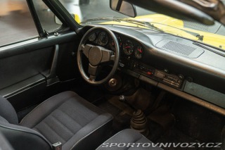 Porsche 911 CARRERA 2.7 TARGA 1975