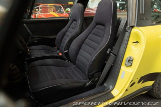Porsche 911 CARRERA 2.7 TARGA 1975