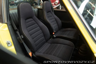 Porsche 911 CARRERA 2.7 TARGA 1975