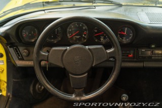 Porsche 911 CARRERA 2.7 TARGA 1975